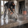 Razbijanje betona | preduzimac.co.rs - Novi Sad