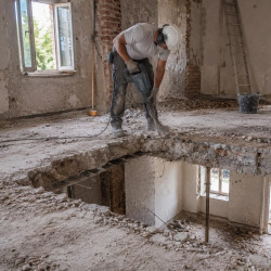 Unutrašnja rušenja | preduzimac.co.rs - Novi Sad
