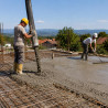 Betoniranje ploča