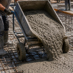 Betoniranje ploča | preduzimac.co.rs - Novi Sad