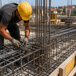 Armiranje i oplata | preduzimac.co.rs - Novi Sad