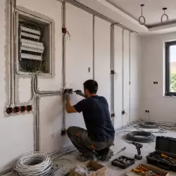 Izvođenje svih vrsta elektro instalaterskih radova za kuće i industrijske objekte | preduzimac.co.rs - Novi Sad