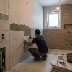 Renoviranje kupatila, postavljanje keramičkih pločica | preduzimac.co.rs - Novi Sad
