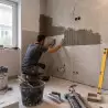 Stručno lepljenje keramičkih pločica u kupatilu, kvalitetno i brzo | preduzimac.co.rs - Novi Sad