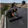 Hidroizolacija krova vodonepropusnim materijalima | preduzimac.co.rs - Novi Sad