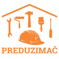 PREDUZIMAČ - Građevinski radovi, izgradnja, adaptacija i renoviranje.